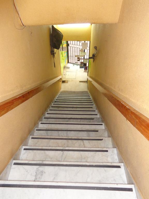 Malbec Hostel Central Mendoza Ngoại thất bức ảnh