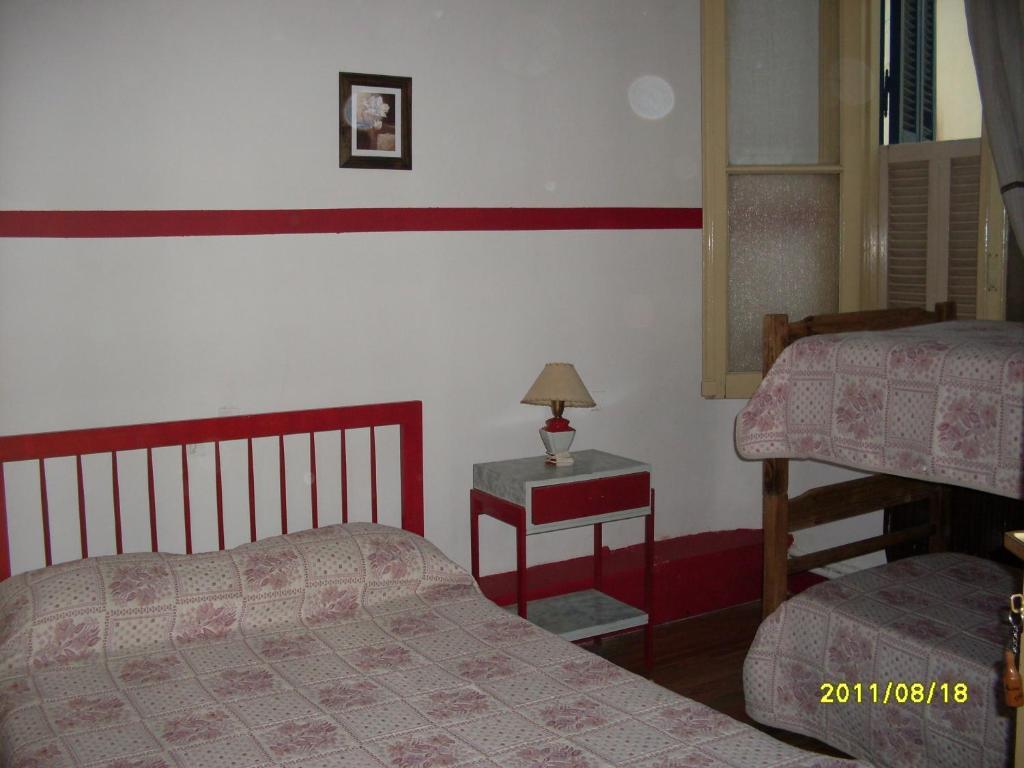 Malbec Hostel Central Mendoza Phòng bức ảnh