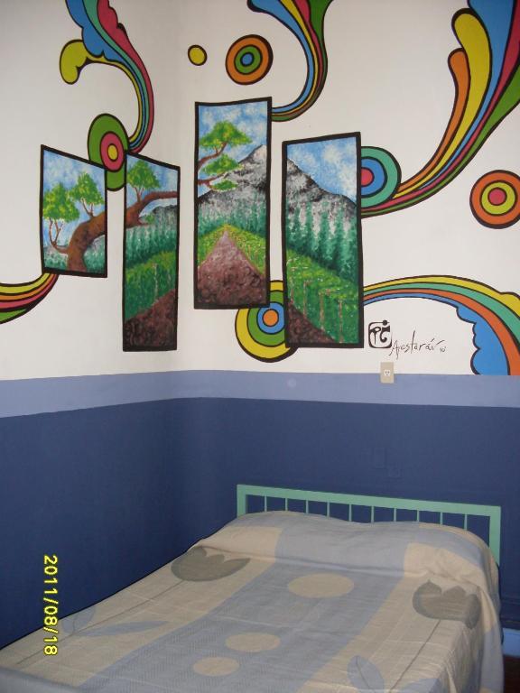 Malbec Hostel Central Mendoza Phòng bức ảnh